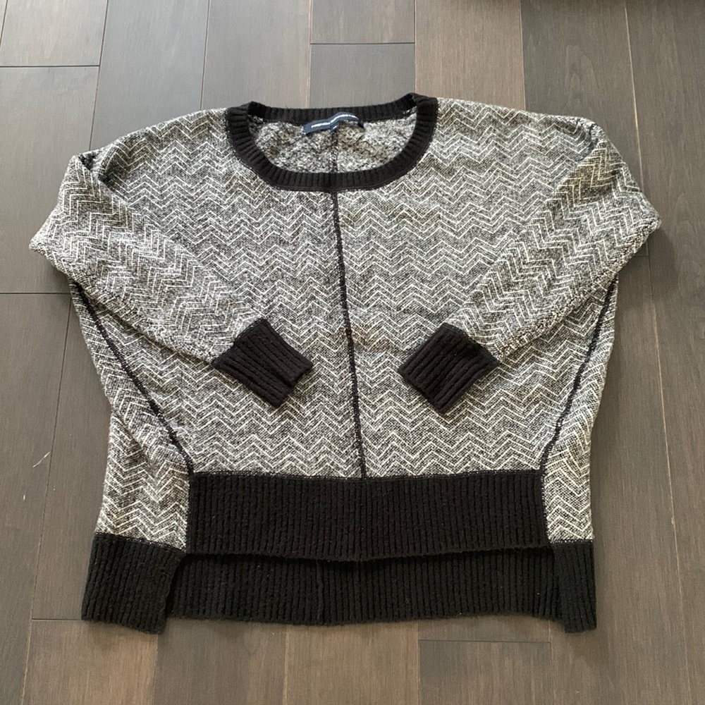 French Connection sweater